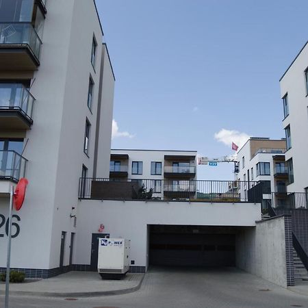 Castle Town Apartment كاوناس المظهر الخارجي الصورة
