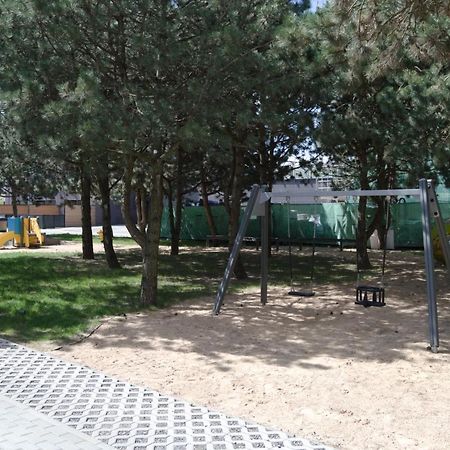 Castle Town Apartment كاوناس المظهر الخارجي الصورة