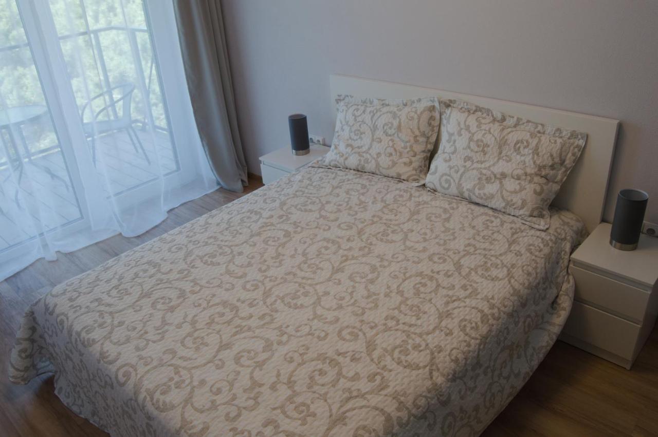Castle Town Apartment كاوناس المظهر الخارجي الصورة